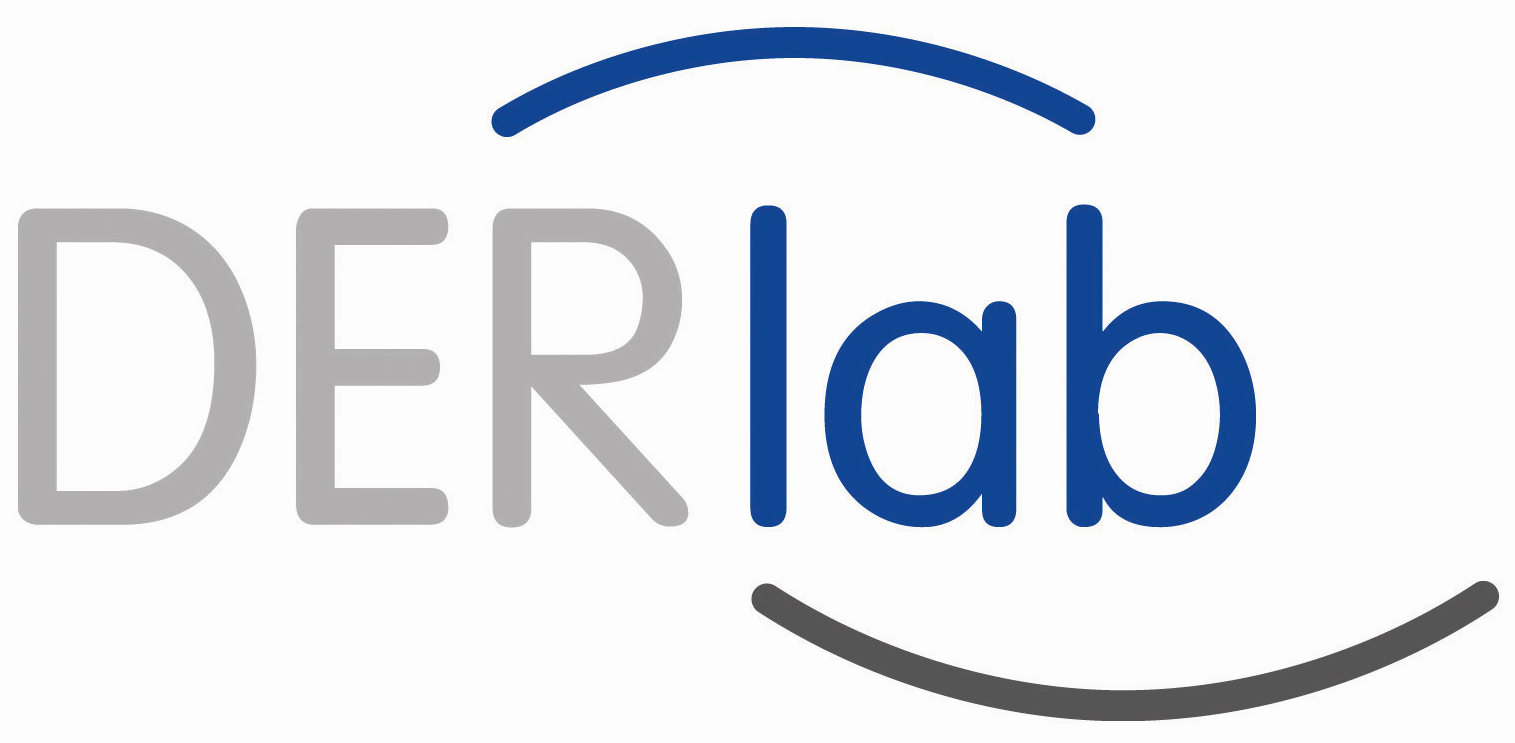 DERlab Logo